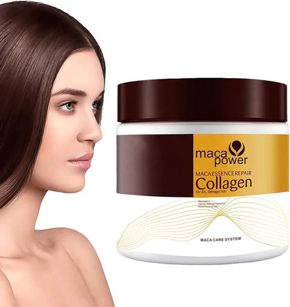 Mascarilla Capilar Reparadora 500 ml