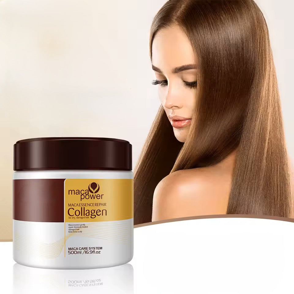 Mascarilla Capilar Reparadora 500 ml