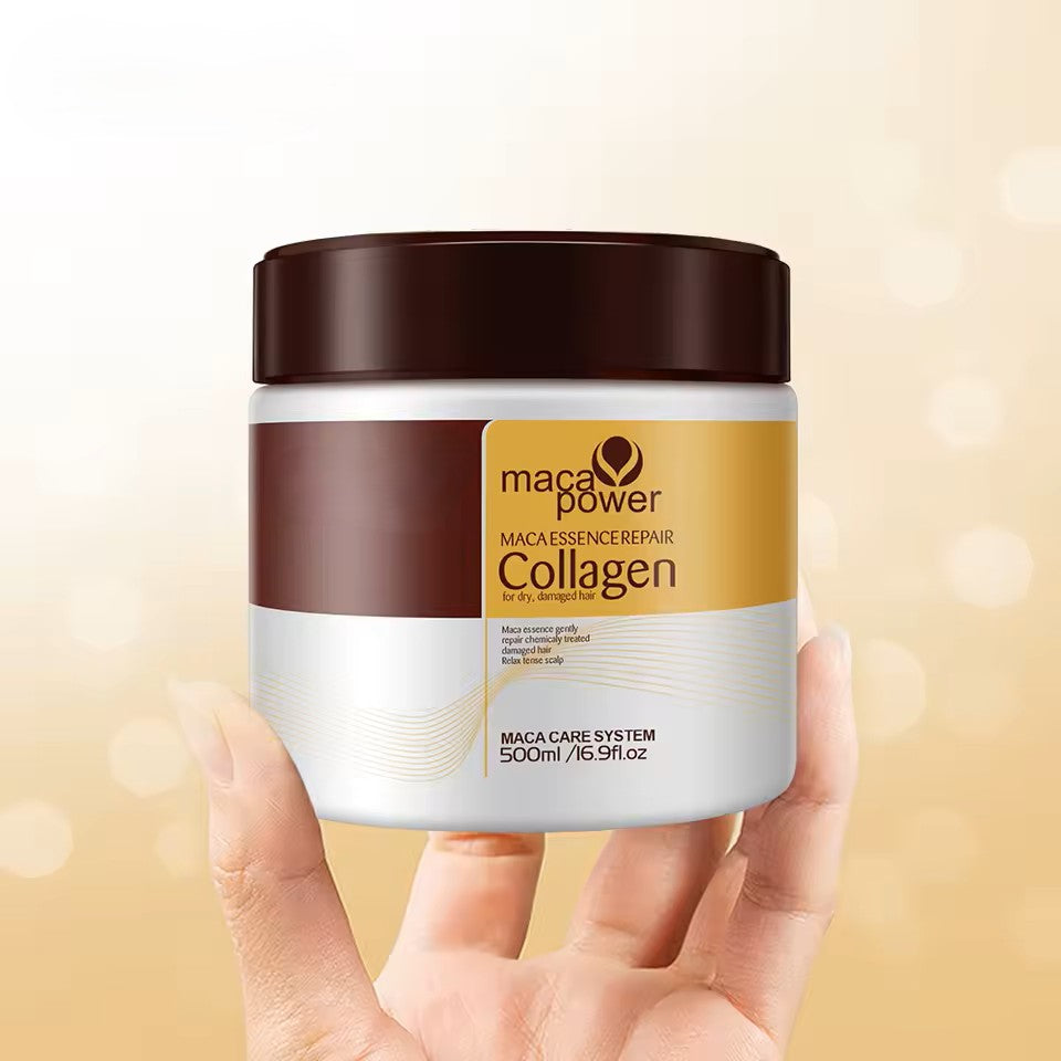 Mascarilla Capilar Reparadora 500 ml